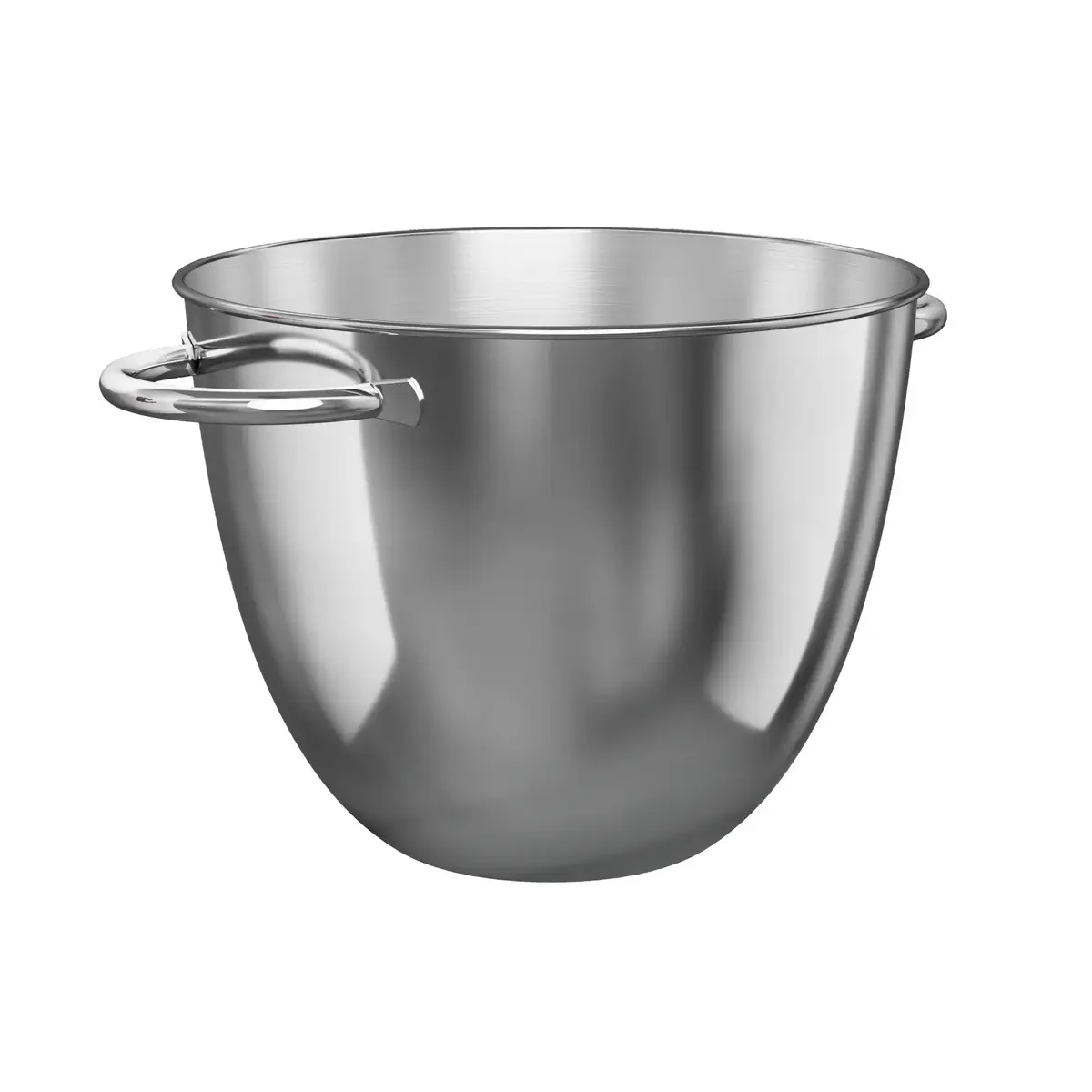 Настольный миксер Electrolux E6KM1-4PPT 1200 Вт 6 л Photo 6