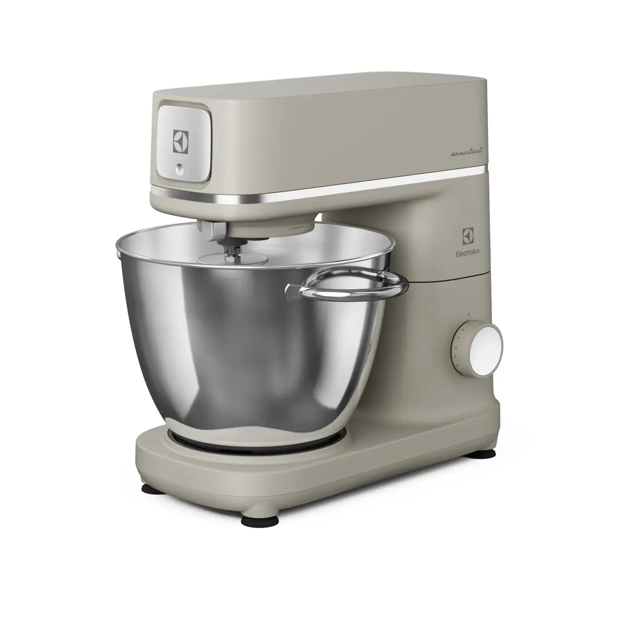 Настольный миксер Electrolux E6KM1-4PPT 1200 Вт 6 л Photo 8
