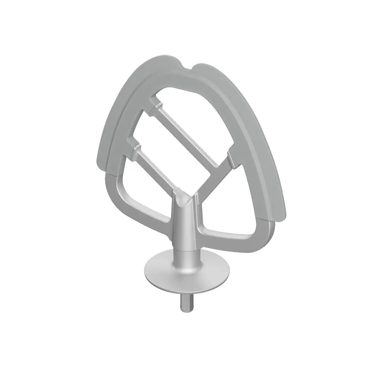 Настольный миксер Electrolux E6KM1-4PPT 1200 Вт 6 л Photo 10