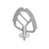 Настольный миксер Electrolux E6KM1-4PPT 1200 Вт 6 л Photo 10