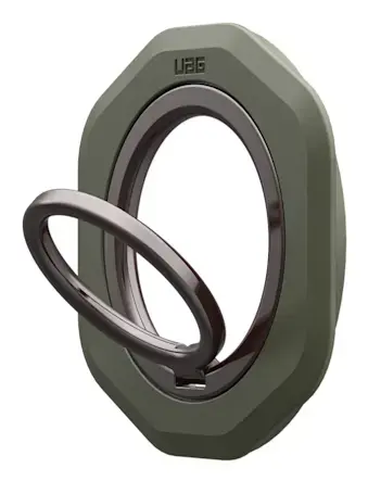 Urban Armor Gear Magnetic Ring Stand LT Photo 2