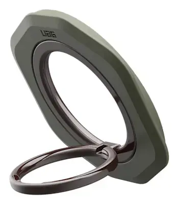 Urban Armor Gear Magnetic Ring Stand LT Photo 3