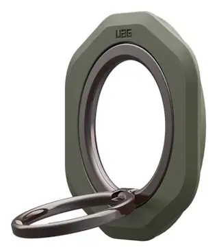 Urban Armor Gear Magnetic Ring Stand LT Photo 4