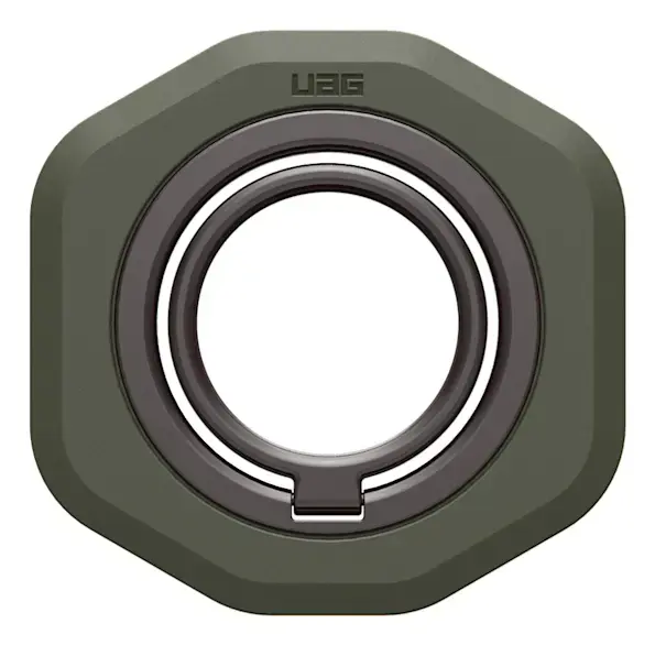 Urban Armor Gear Magnetic Ring Stand LT Photo 6