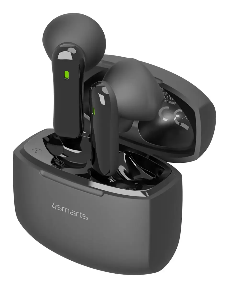 4smarts SkyBuds Air bezvadu austiņas Photo 2