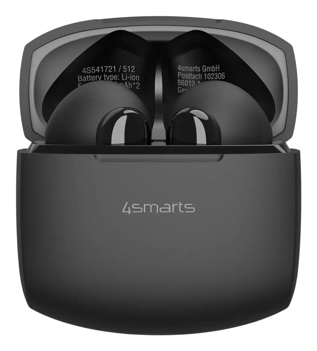4smarts SkyBuds Air bezvadu austiņas Photo 4