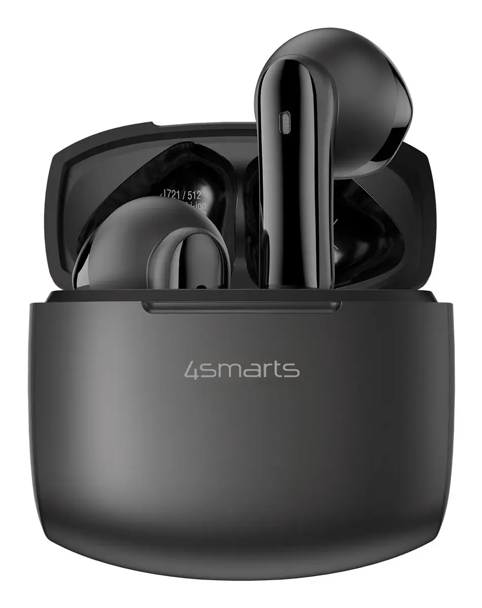 4smarts SkyBuds Air bezvadu austiņas Photo 5