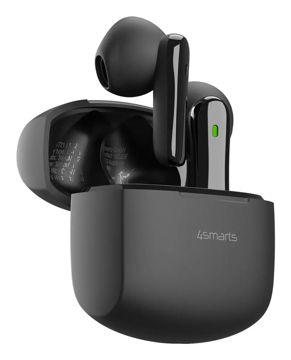 4smarts SkyBuds Air bezvadu austiņas Photo 6