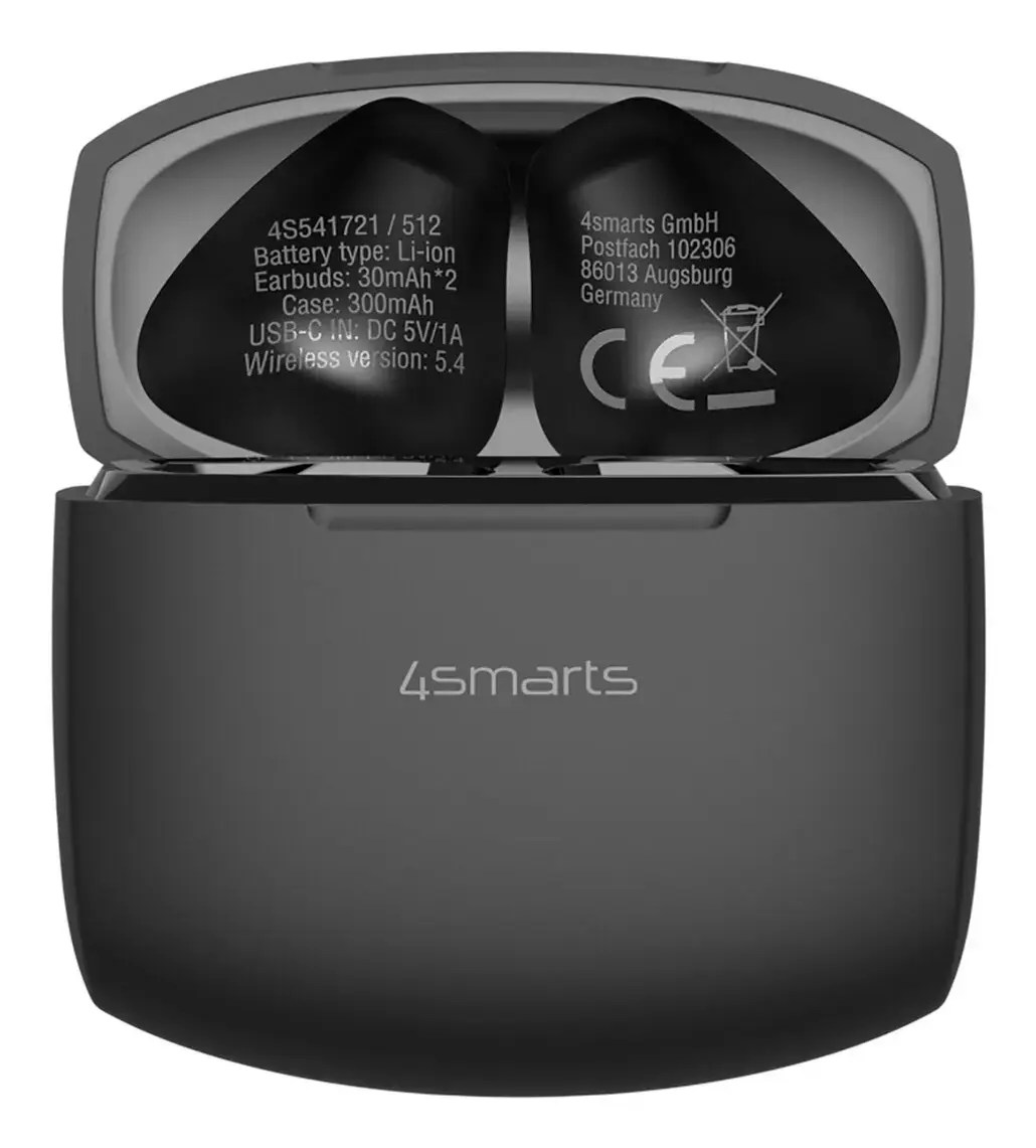 4smarts SkyBuds Air bezvadu austiņas Photo 7