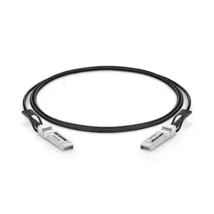 Direct Attach Cable Lightwin LWO-DAC-SFP28-5M-HPE, DAC SFP28–SFP28, 5 m, black