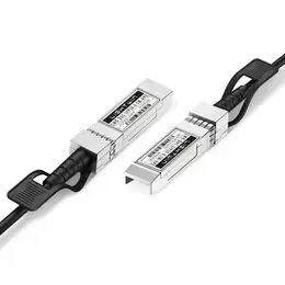 Lightwin LWO-DAC-SFP28-5M-HPE кабель DAC 5 м Photo 2
