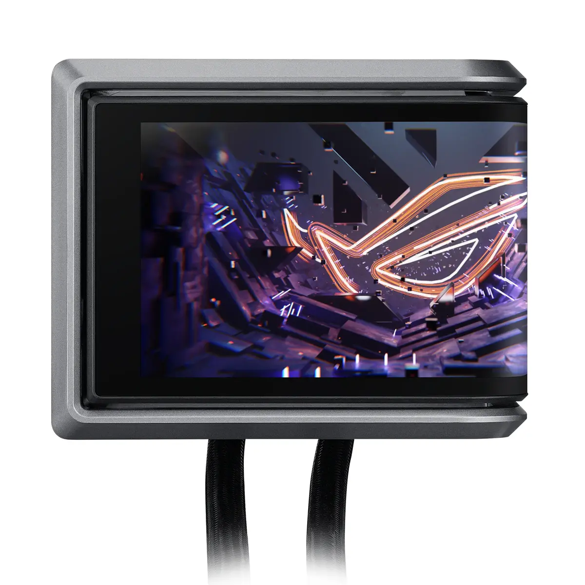 ASUS ROG RYUO IV 360 ARGB dzesētājs Photo 3