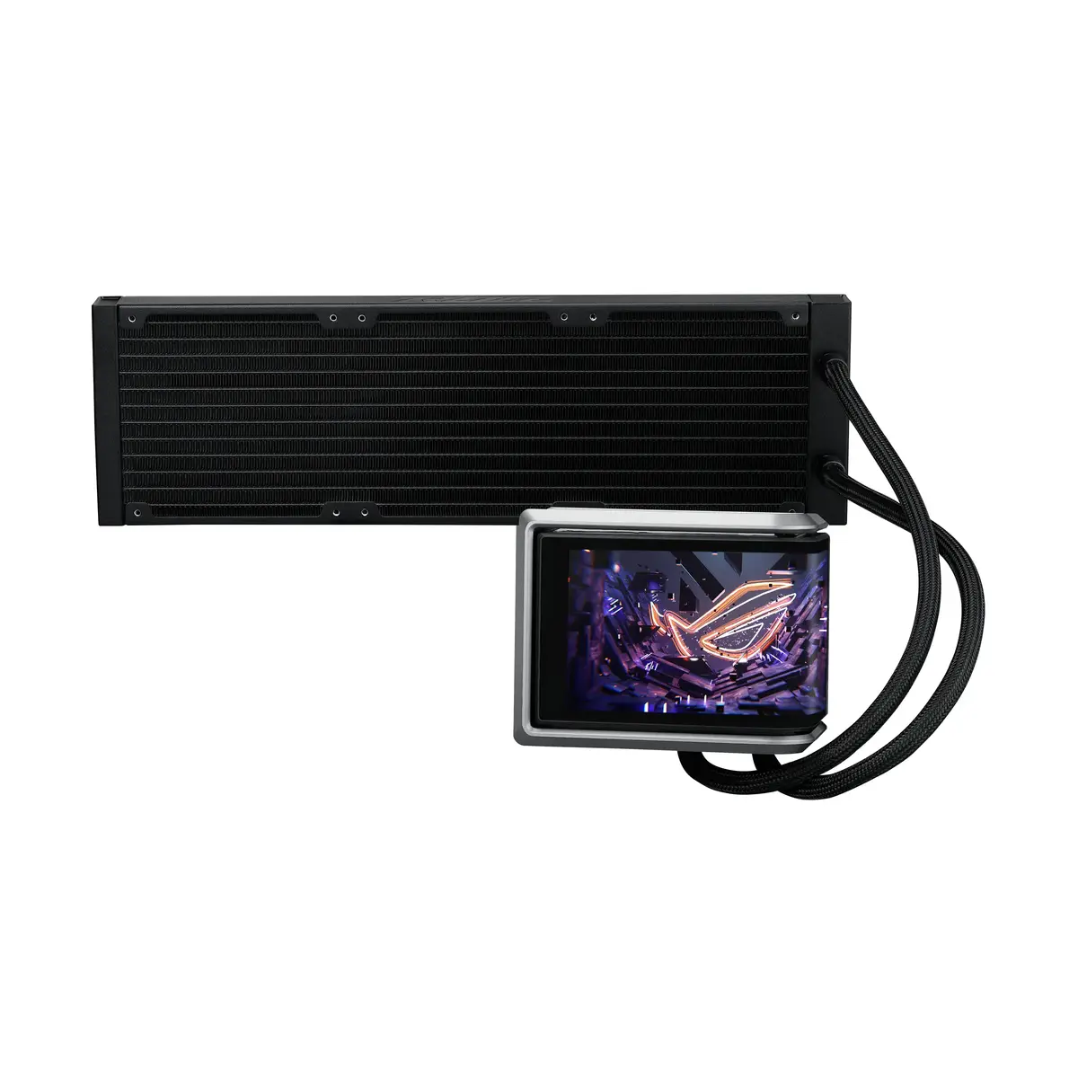 ASUS ROG RYUO IV 360 ARGB dzesētājs Photo 6
