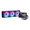 ASUS ROG RYUO IV 360 ARGB dzesētājs Photo 7