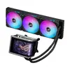 ASUS ROG RYUO IV 360 ARGB dzesētājs Photo 8