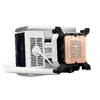 ASUS ROG RYUO IV 360 ARGB WHT šķidruma dzesētājs Photo 4