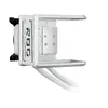 ASUS ROG RYUO IV 360 ARGB WHT šķidruma dzesētājs Photo 6