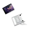 ASUS ROG RYUO IV 360 ARGB WHT šķidruma dzesētājs Photo 12