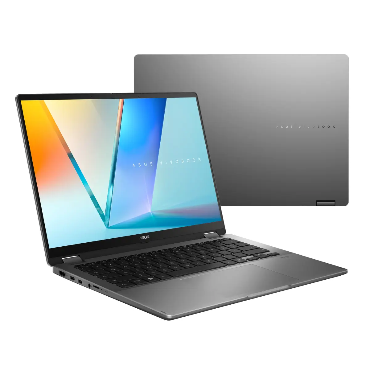 ASUS Vivobook 14 Flip TP3407SA-DS74T klēpjdators Photo 8