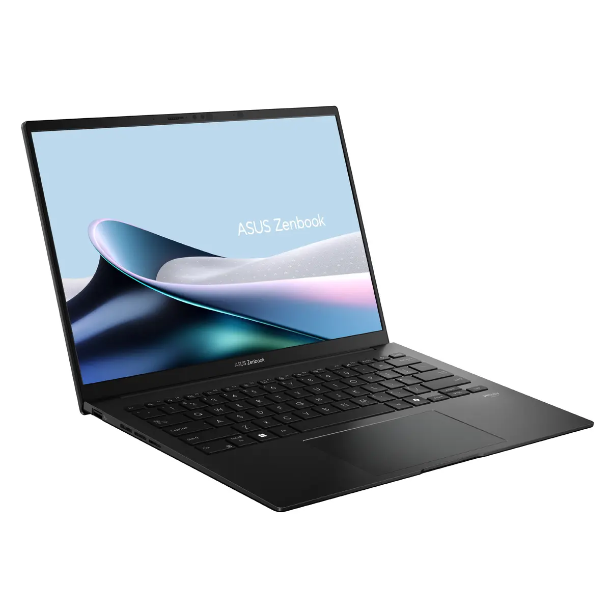 ASUS Zenbook 14 OLED UM3406KA-WS79T portatīvais Photo 3