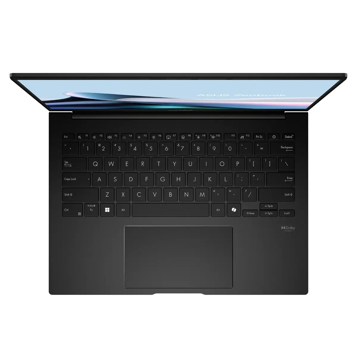 ASUS Zenbook 14 OLED UM3406KA-WS79T portatīvais Photo 4