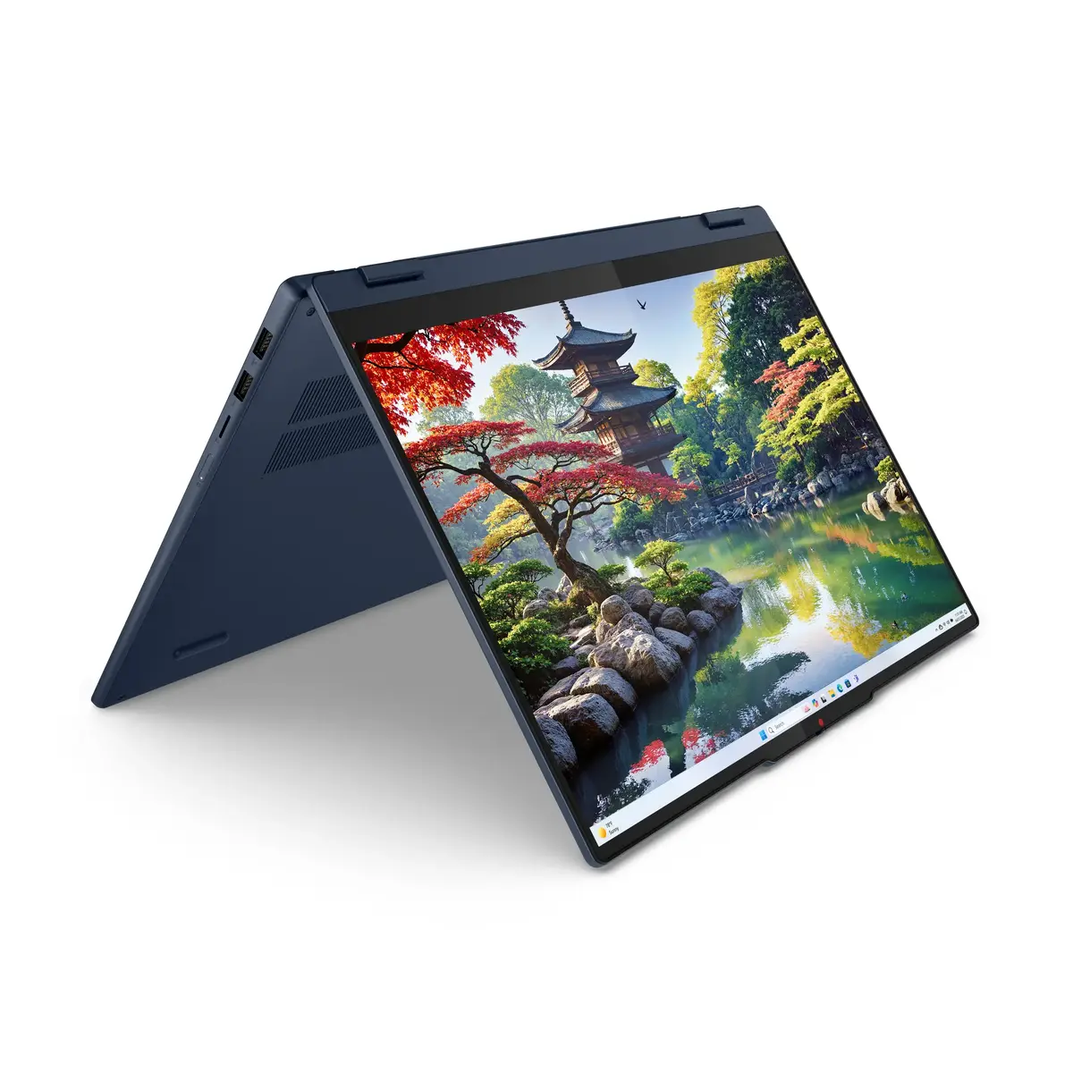 Lenovo IdeaPad 5 16IAL10 конвертируемый 16" — Core Ultra 7 255U Photo 7