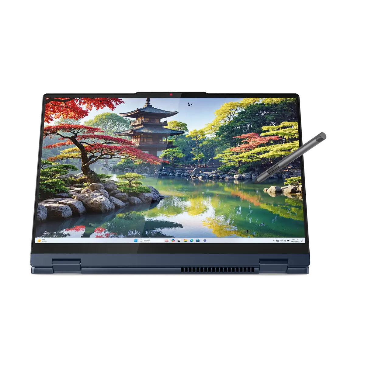 Lenovo IdeaPad 5 16IAL10 конвертируемый 16" — Core Ultra 7 255U Photo 9