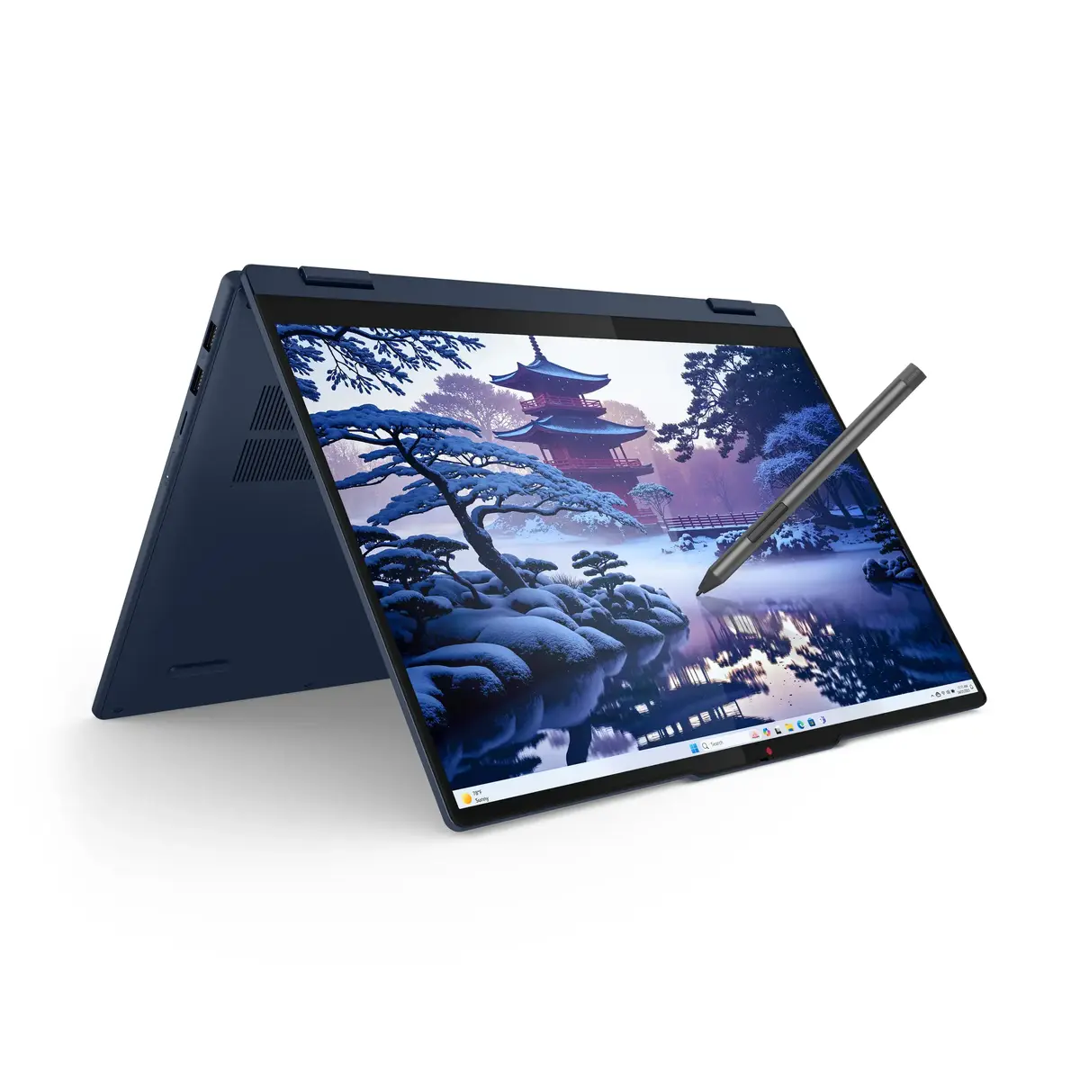 Lenovo IdeaPad 5 16IAL10 конвертируемый 16" — Core Ultra 7 255U Photo 10