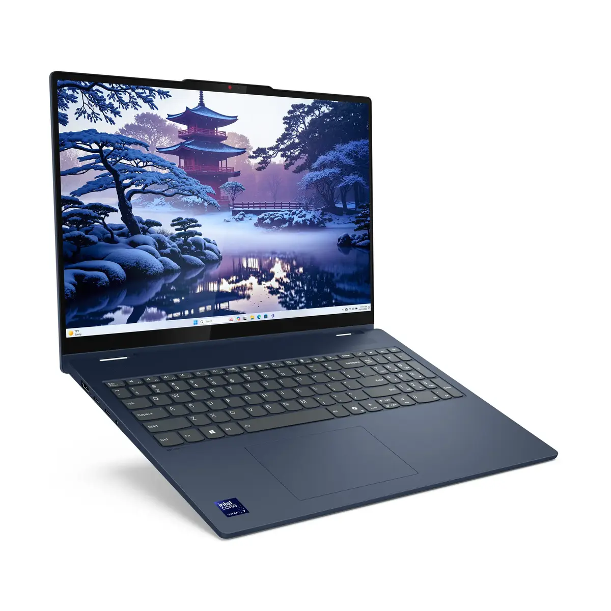 Lenovo IdeaPad 5 16IAL10 конвертируемый 16" — Core Ultra 7 255U Photo 12