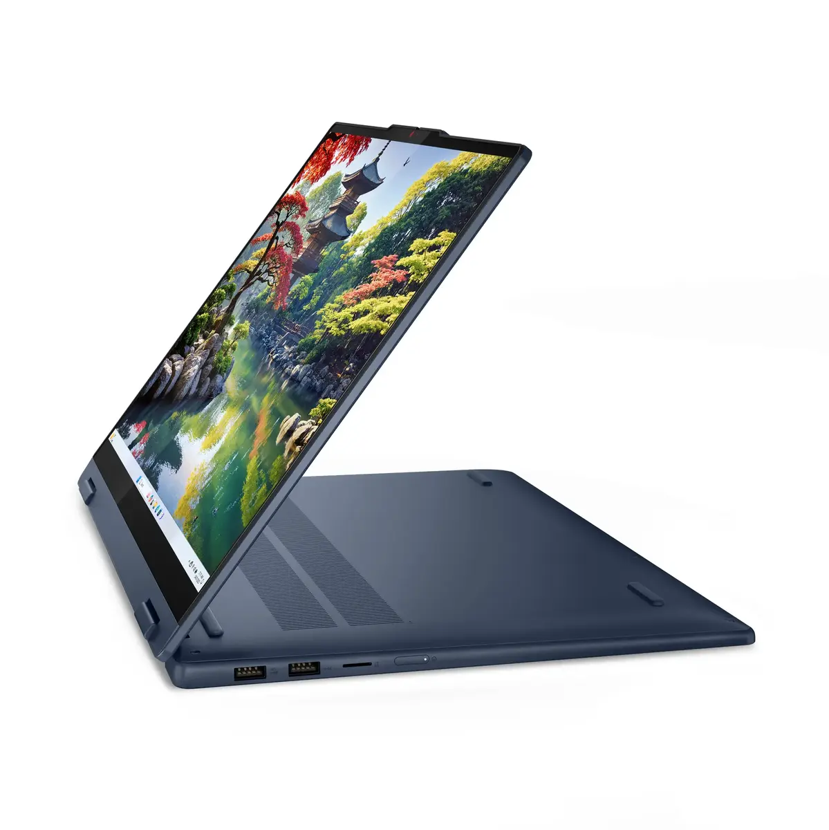 Lenovo IdeaPad 5 16IAL10 конвертируемый 16" — Core Ultra 7 255U Photo 15