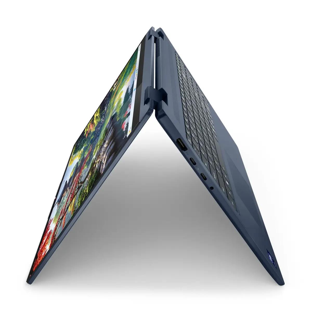 Lenovo IdeaPad 5 16IAL10 конвертируемый 16" — Core Ultra 7 255U Photo 16