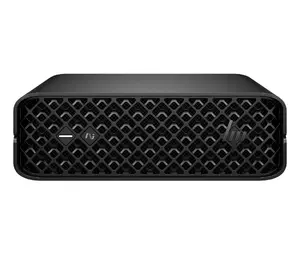 HP Z2 Mini G1i Mini PC Workstation with Intel Core Ultra 7 265, 32 GB DDR5 RAM, 2 TB SSD, NVIDIA RTX A1000 and Windows 11 Pro