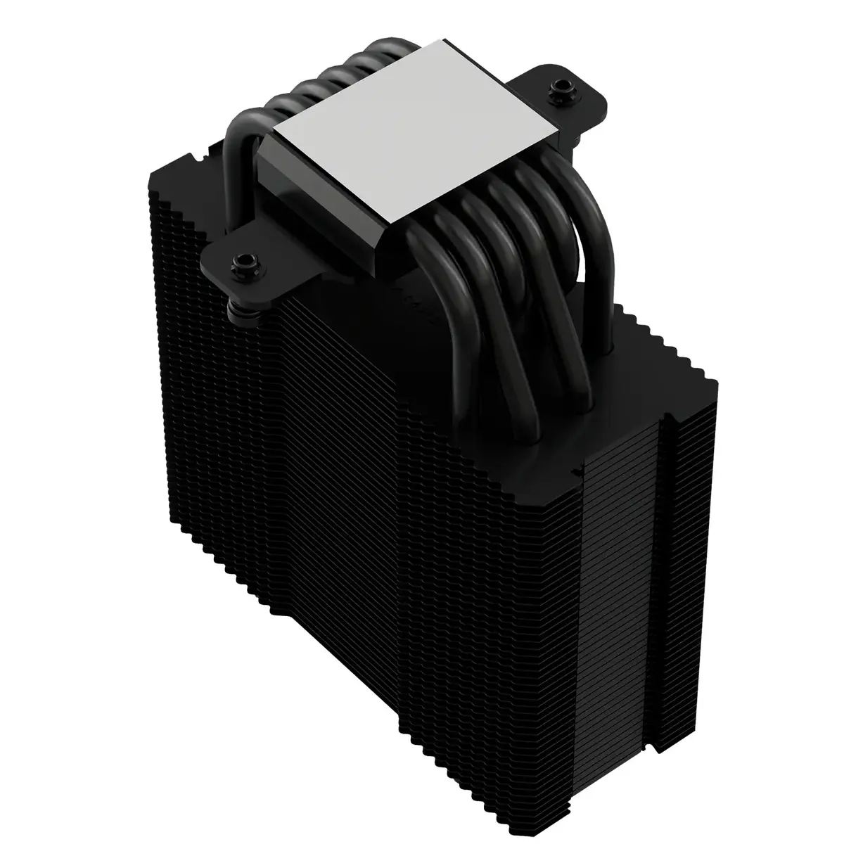 Thermalright Burst Assassin 120 Vision radiators Photo 3