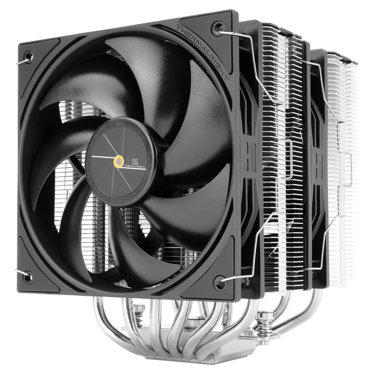 Procesora dzesētājs Thermalright Royal Pretor Peerless