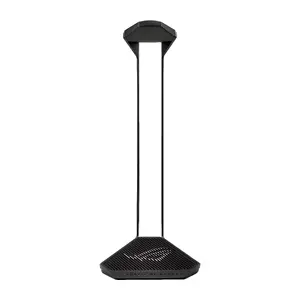 Headset stand Asus ROG Throne II Core — black, 620 g