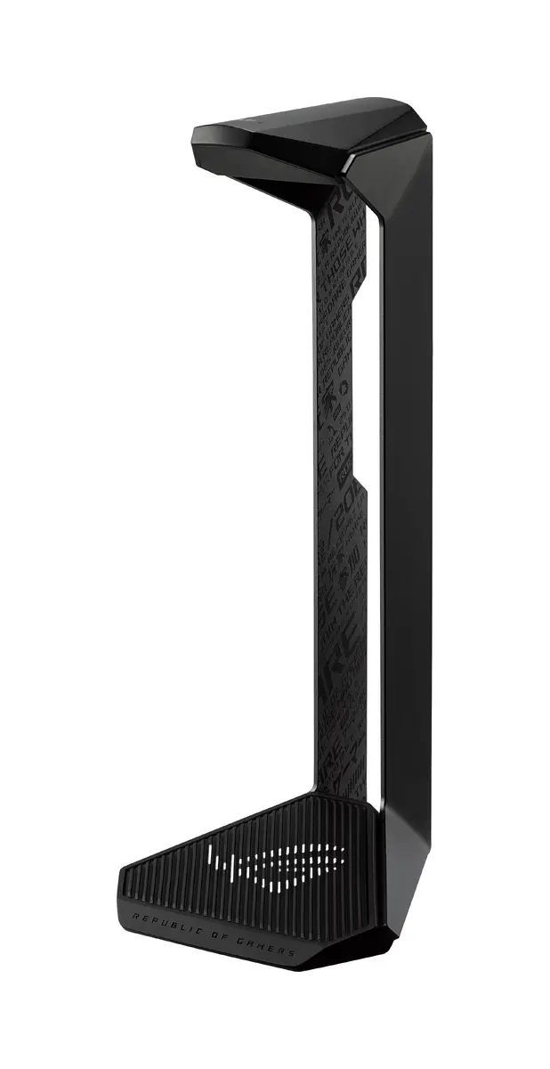 Austiņu statīvs Asus ROG Throne II Core Photo 3