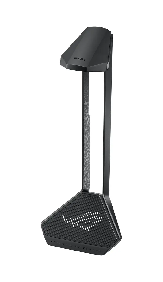 Austiņu statīvs Asus ROG Throne II Core Photo 4