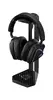 Austiņu statīvs Asus ROG Throne II Core Photo 8