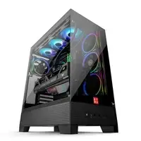 LYNX Challenger Ryzen 7 9800X3D Настольный ПК Photo 2