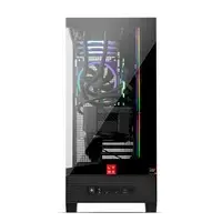 LYNX Challenger Ryzen 7 9800X3D Настольный ПК Photo 3