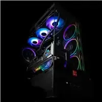 LYNX Challenger Ryzen 7 9800X3D Настольный ПК Photo 4