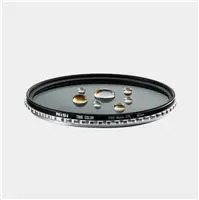 NiSi True Color CPL Pro Nano 72 mm Photo 3