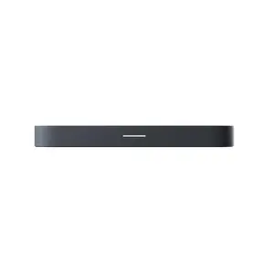 Система видеоконференцсвязи Lenovo Google Meet Series One Room Kits Gen 3 — ChromeOS, Ethernet LAN, Wi‑Fi, Bluetooth, цвет Charcoal