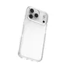 Zagg Luxe Clear Case for iPhone 17 Pro Max Photo 3