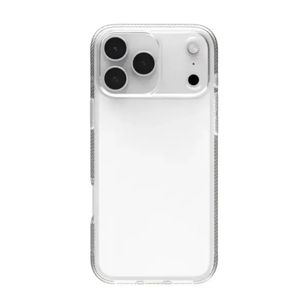 Zagg Luxe Clear Case for iPhone 17 Pro Max Photo 5