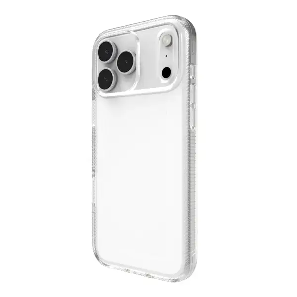 Zagg Luxe Clear Case for iPhone 17 Pro Max Photo 6