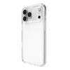 Zagg Luxe Clear Case for iPhone 17 Pro Max Photo 6