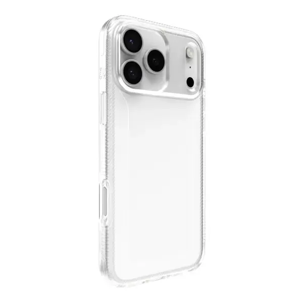 Zagg Luxe Clear Case for iPhone 17 Pro Max Photo 7