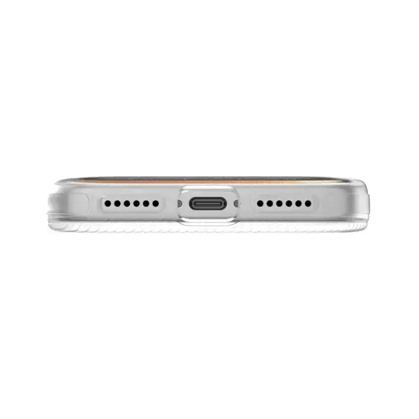Zagg Luxe Clear Case for iPhone 17 Pro Max Photo 8