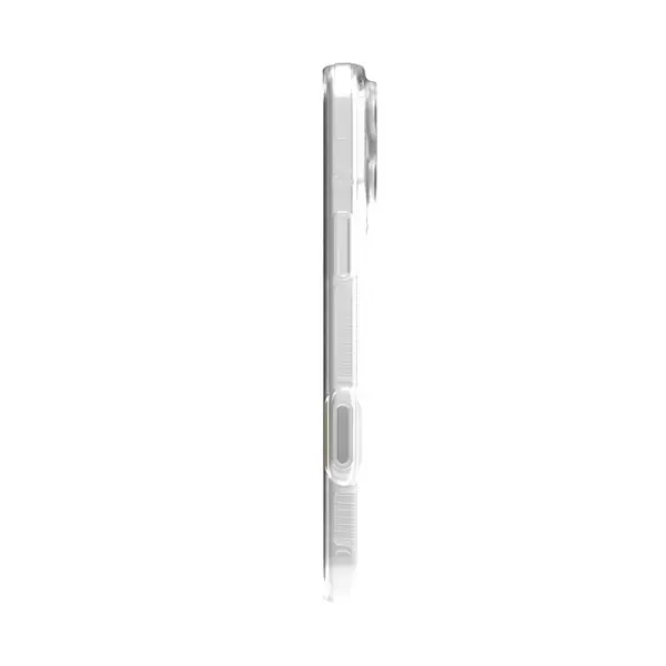 Zagg Luxe Clear Case for iPhone 17 Pro Max Photo 10